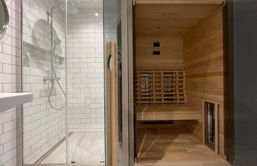 Apartament pod Wielką Sową z Sauną Infrared - Foto 10