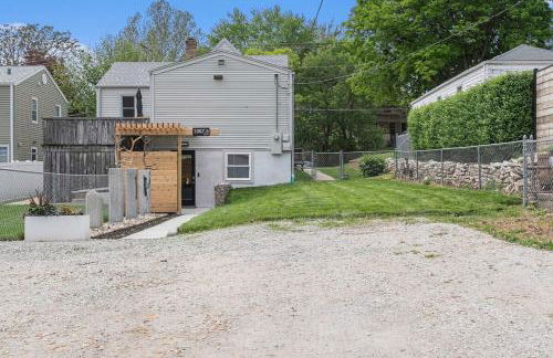 Lux Studio Oasis Hot Tub Cozy Heated Floors - Foto 29