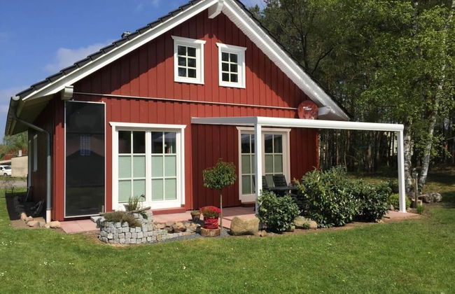Holiday Home Sweden House - Foto 17