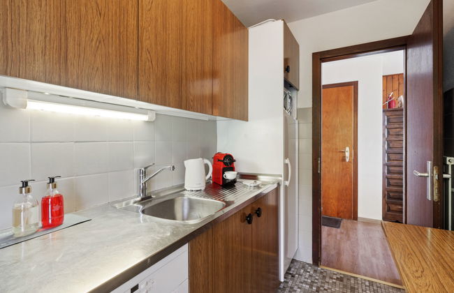 Cransalpin Apt. 11 / Secteur 1 - Foto 17