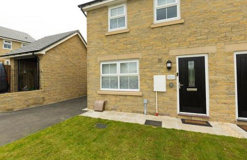 APPLECROFT - Escape to the Peak District National Park - Photo 39