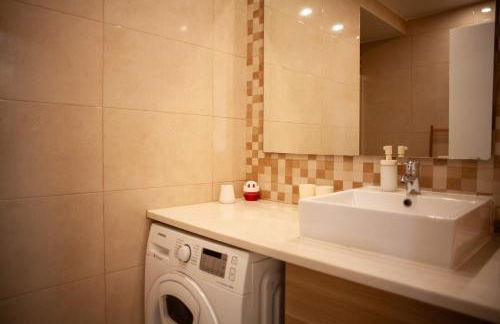 Just4uApartment 2 - Near Lisbon & Beach - With AC - Foto 4