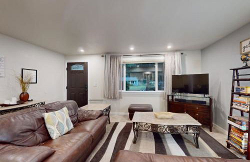 Port Orchard Retreat - Foto 5