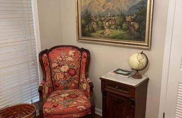 Elegant 6 Bedroom Home in Heart of Memphis - Foto 52