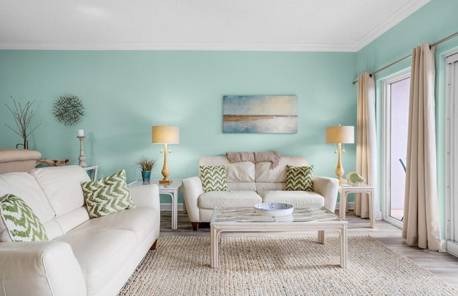 Summit at Tops'l 212 - Foto 7