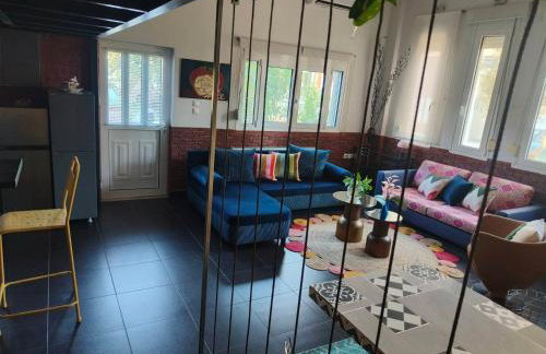 ColoR Living - loft & yard - Foto 37