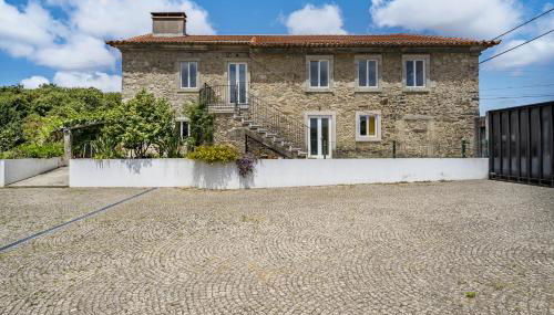 Nomad s Family - 4bdr Country House Macieira - Foto 2