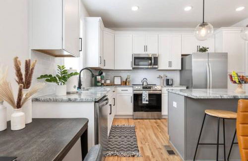 Dog-Friendly Apt with Fenced Yard in Richmond, VA! - Foto 3