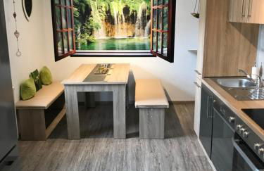 Ferienwohnung Frankenwald - Foto 7