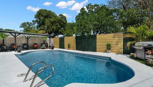 Perfect Pool & Hot Tub Retreat - Foto 2