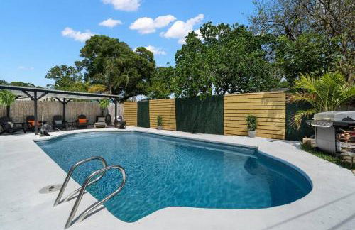 Perfect Pool & Hot Tub Retreat - Foto 2