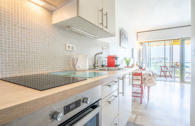 Le Trident - Foto 12