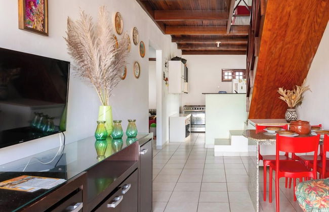 Bela Casa-Churrasq e Pisci Privada-SH064 - Photo 10