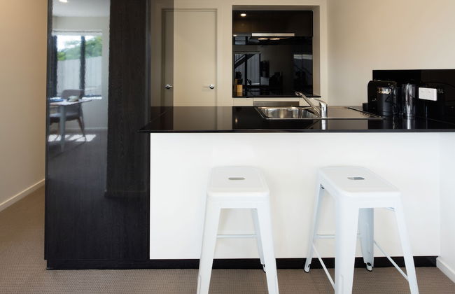 110 Hampden Apartments - Foto 20