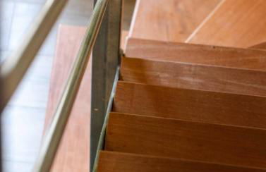 Genepi loft duplex 4 personnes - Foto 55