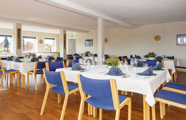 Apartment in Holiday Park in Vederso Klit - Foto 12