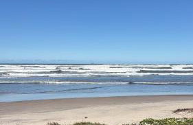 Casa na praia com churrasqueira - Photo 9