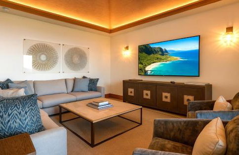 The Resort at Kapalua Bay Ocean View 3 BR Sleeps 8 Luxury Resort Living Complimentary Car with 6 Nights MON-1304 by KBM - Foto 144