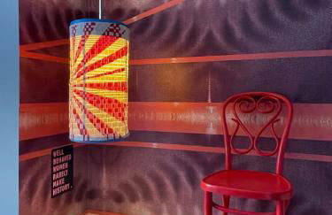 Stall & Sterne - Ferienwohnungen in der Scheune - Foto 63