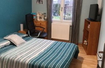 Chambres d'hôtes 24 - Photo 7