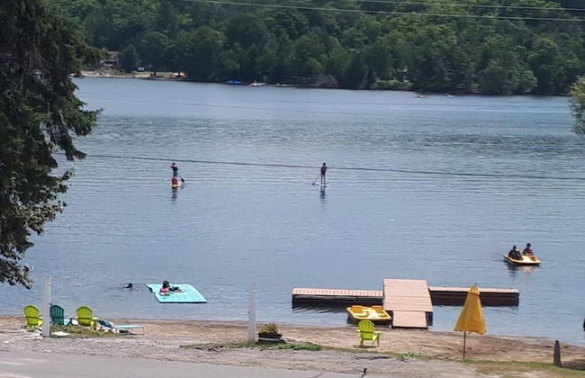 GetAways At Haliburton Heights - Foto 33