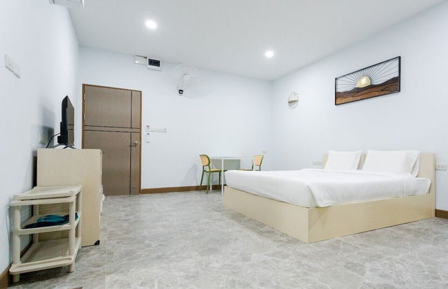 Rama Residency - Foto 20