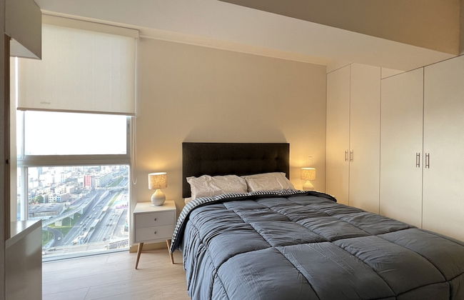 Apartamento con piscina gratis - Photo 3