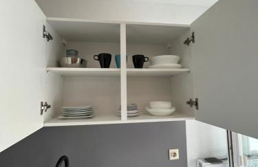 Neue 45 QM Eigentumswohnung, Balkon, Tiefgarage - Foto 14