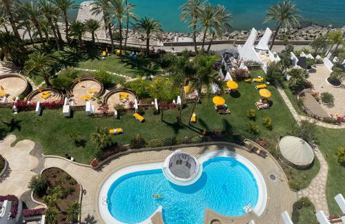 Penthouse Urbanizacion Montemarina Anfi del Mar - Foto 32