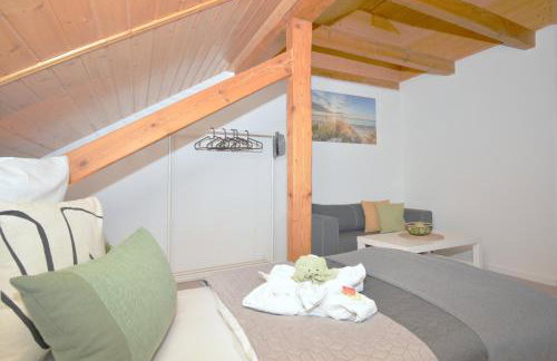 Bamberg 03 - Apartment für Firmen - Foto 27