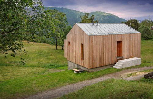 La Marmote Albergo Diffuso di Paluzza Faas - Photo 12