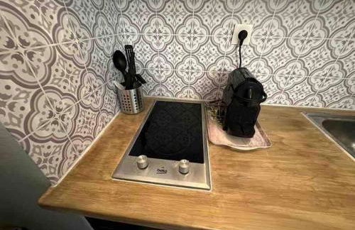 Idéal familles ou pros studio 4 pers à Talence, proche tram et Bordeaux centre - Foto 31