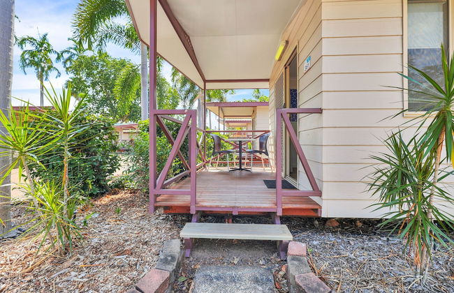 Darwin FreeSpirit Resort - Foto 42