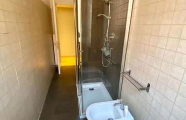 Lovely Apartment near metro A Re di Roma - Foto 12