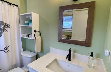 Fat Sheep Farm & Cabins - Foto 37