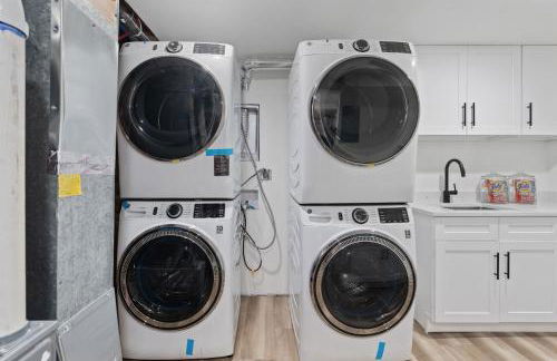 All-New Luxe Stay Views, Sauna & Hot Tub villa - Foto 70