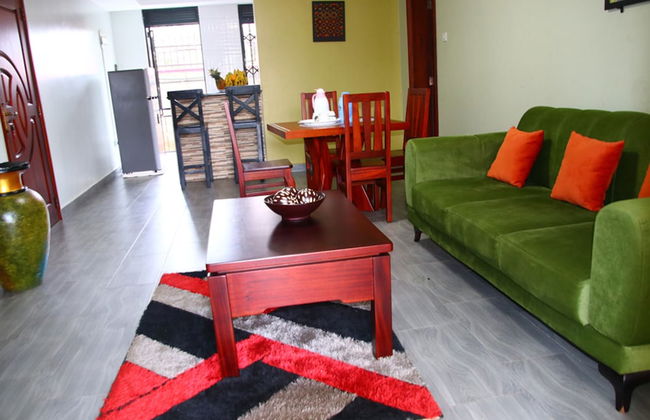 NL JOSEPHINES APARTMENTS - Foto 14