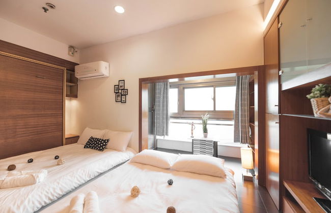 Love Taipei - Ximen - Photo 48