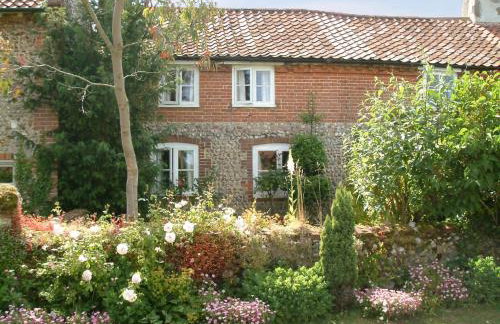 Vine Cottage - Ukc4237 - Foto 17