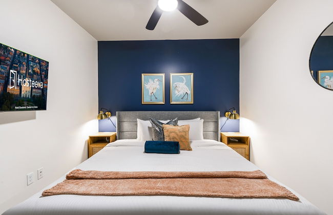 The Pelican by Hosteeva - Foto 39