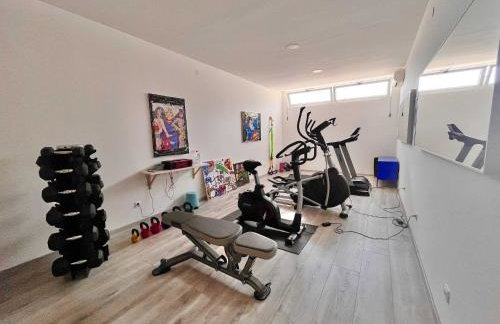 Apartments Villa Lukas - ''No 11'' Gallery Studio Apartment with Balcony and Sea View - Foto 74