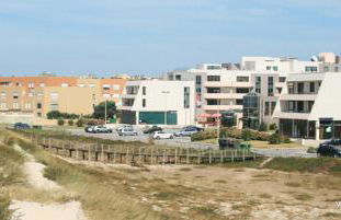 Mindelo apart with ocean view - Foto 40