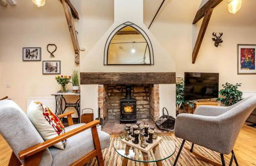 The Stocks Barn - Foto 9