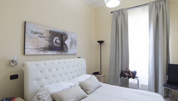 Town House 57 - Photo 4, Chambre