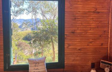 Cabana do Mato com ofurô e cesta para café da manhã - Foto 20