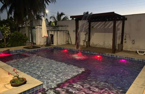 Casa de temporada - Recanto Aratuba - Foto 21