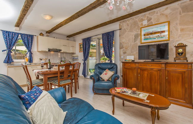 Dubrovnik Chalets - 2 Charming Stone Houses - Foto 21