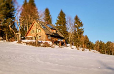 Ferienhaus "Am Wäldle" - Photo 28