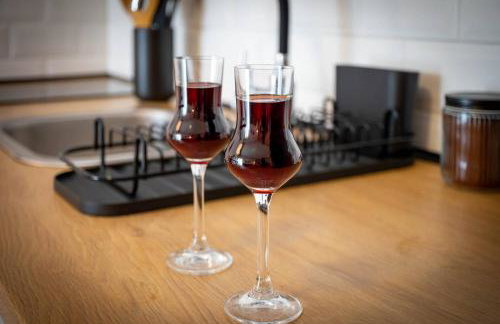 Relaxing Holiday Apartment - Photo 3