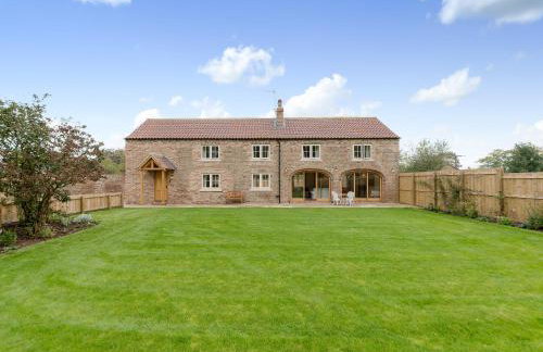 White Lodge Cottage - Foto 27